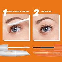 COVERGIRL - Mascara Lash Blast Volume, 10X plus de volume, pas de grumeaux, ne s'écaille pas, 100% Sans Cruauté Jusqu’à 10 fois plus de volume