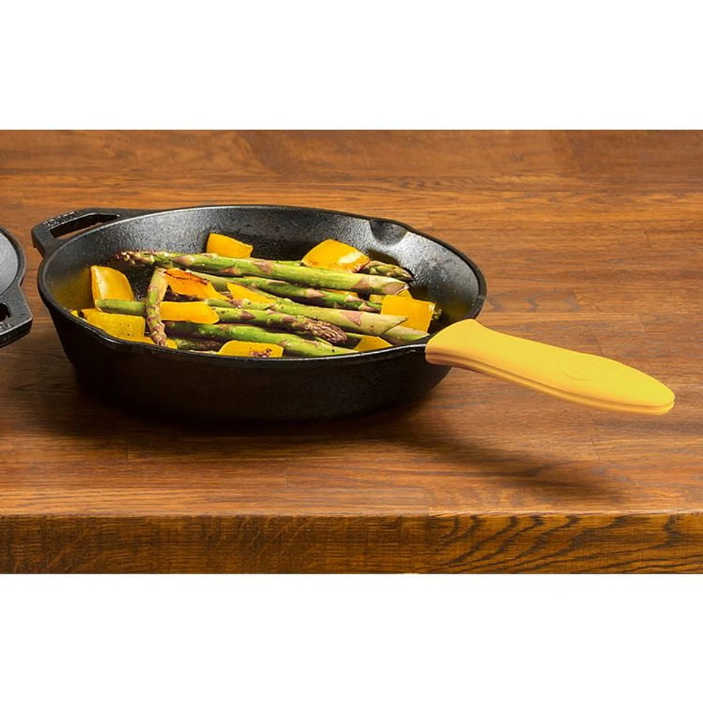 Lodge 10.25'' Cast Iron Cookware Set