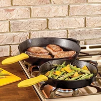 Lodge 10.25'' Cast Iron Cookware Set