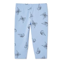 George Baby Girls' Printed Legging