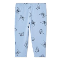 George Baby Girls' Printed Legging
