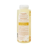 The Honest Company Sweet Orange Vanilla Bubble Bath