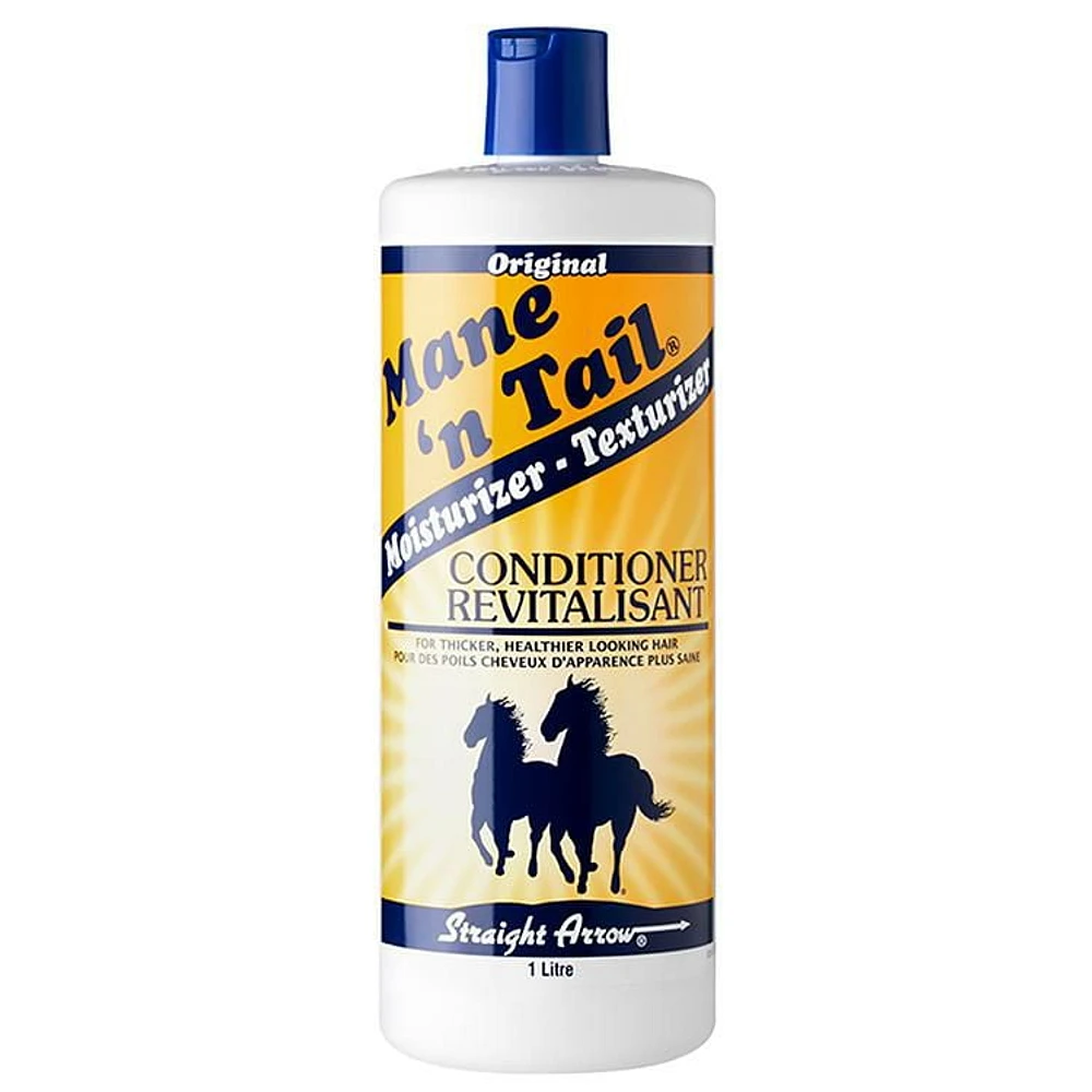 The Original Mane 'n Tail® Conditioner, 1 L Conditioner