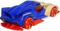 Hot Wheels Character Cars Vehicle, 1 Toy Car for Kids 3 Years and Older