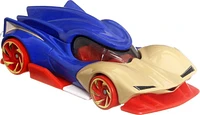 Hot Wheels Character Cars Vehicle, 1 Toy Car for Kids 3 Years and Older