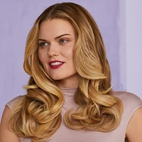 HOT TOOLS Pro Signature 1 1/4" Gold Curling Iron/Wand
