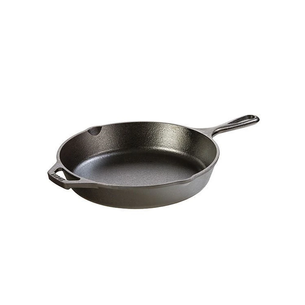 Lodge 8'' Cast Iron Cookware Set