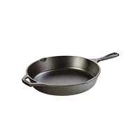 Lodge 8'' Cast Iron Cookware Set