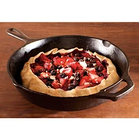 Lodge 8'' Cast Iron Cookware Set