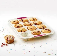 Trudeau Maison 12 count Muffin Pan, 12 muffins