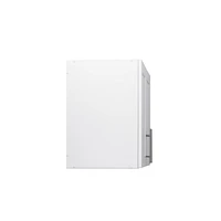 Prepac Elite Wall Cabinet with Panel Doors 16.75" D x 32" W x 24" H