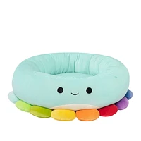 Squishmallows Dog Bed - Cat Bed - Jerrika the Octopus (Multiple Sizes)