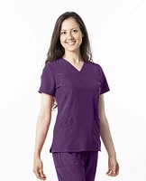 Greentown Canada Scrubs Zinnia Scrub Top (18-1060)