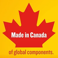 Glad Clear Garbage Bags - Large 90 Litres -, 30 Trash Bags