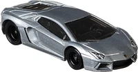 Hot Wheels Lamborghini Aventador 1:64 scale Collectible Vehicle