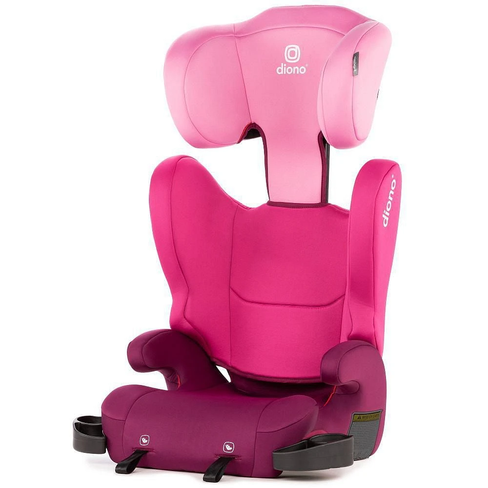 Diono Cambria 2 High Back Booster Seat