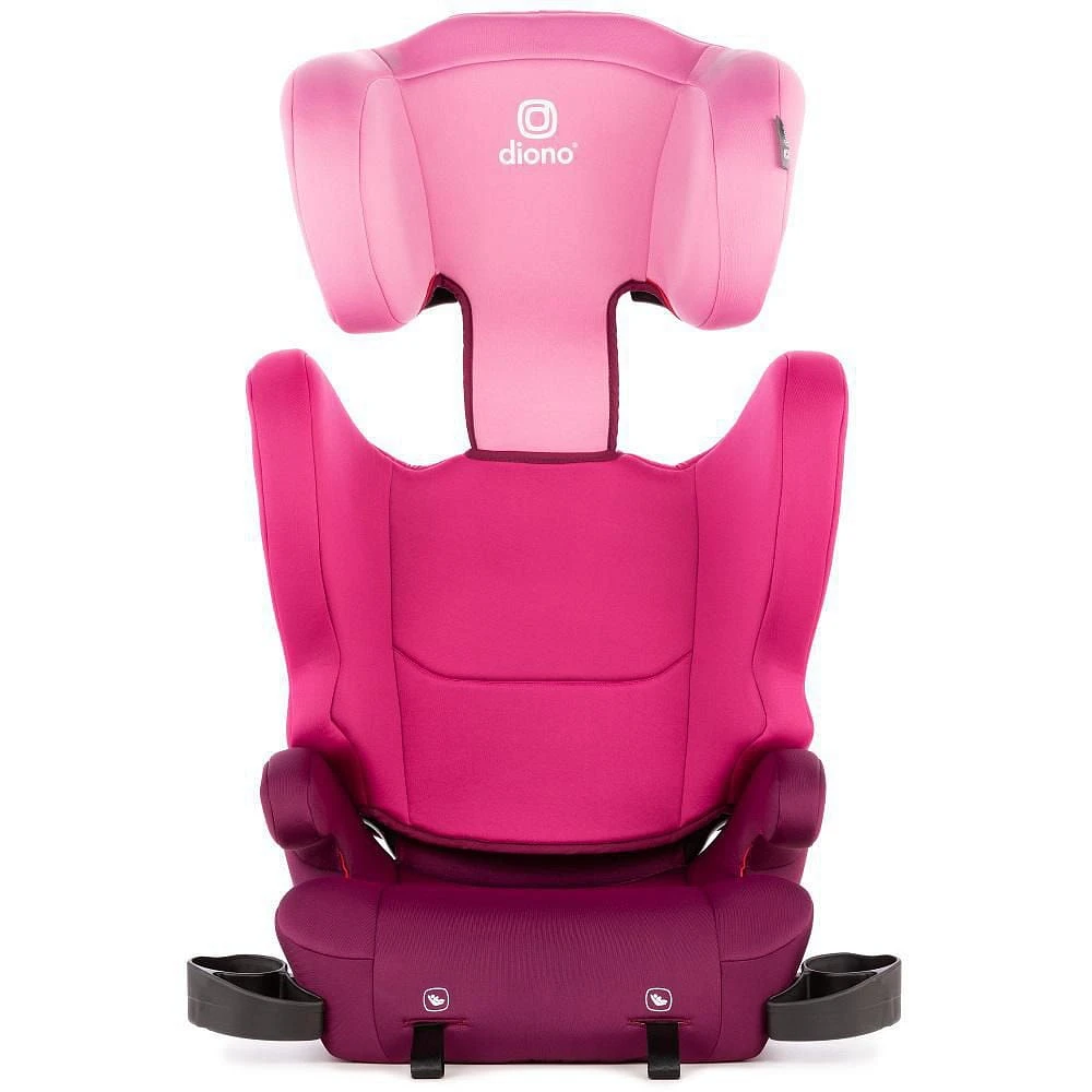 Diono Cambria 2 High Back Booster Seat