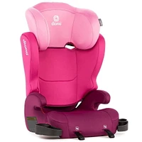 Diono Cambria 2 High Back Booster Seat