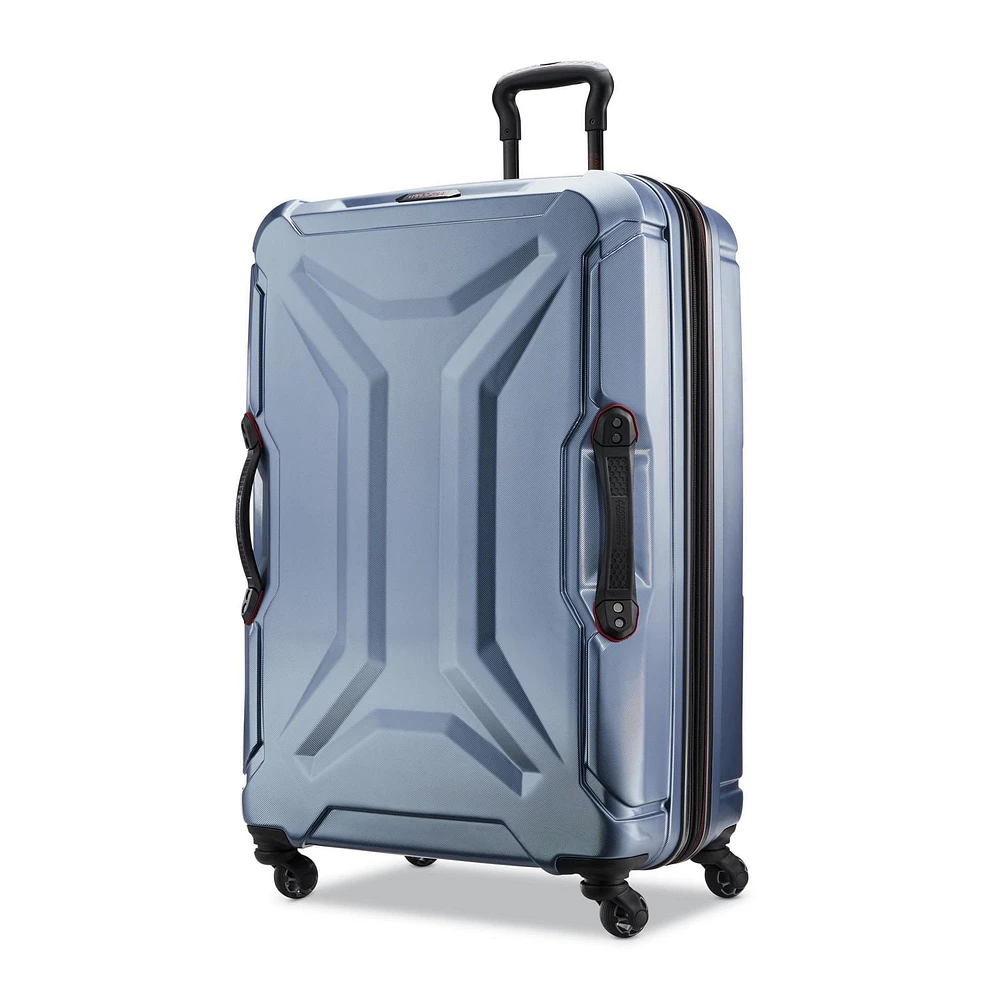 American Tourister Cargo Max Spinner Luggage, Spinner Large Exp.