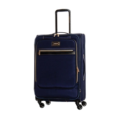 American Tourister Beau Monde Spinner Luggage, Spinner Medium Exp.