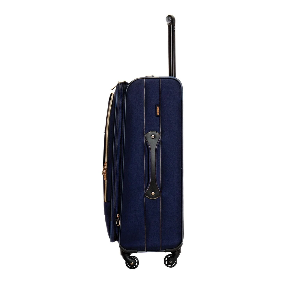 American Tourister Beau Monde Spinner Valise Spinner Moyen Ext.