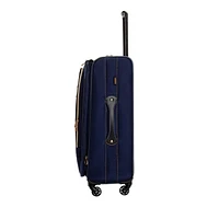 American Tourister Beau Monde Spinner Luggage, Spinner Medium Exp.