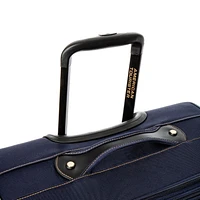 American Tourister Beau Monde Spinner Luggage, Spinner Medium Exp.