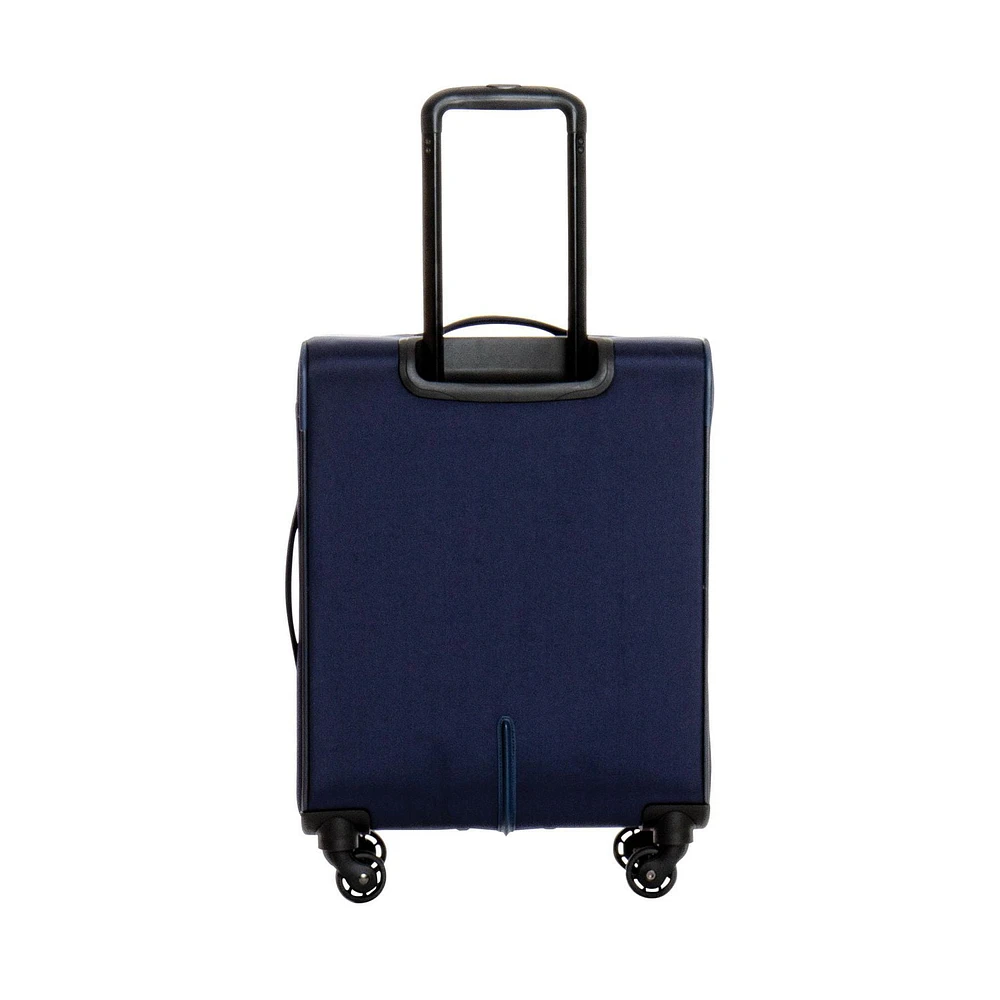 American Tourister Beau Monde Spinner Luggage, Spinner Carry-On Exp