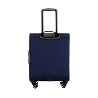 American Tourister Beau Monde Spinner Luggage, Spinner Carry-On Exp