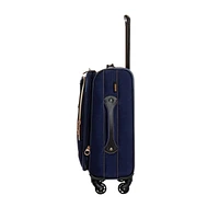 American Tourister Beau Monde Spinner Luggage, Spinner Carry-On Exp