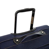 American Tourister Beau Monde Spinner Luggage, Spinner Carry-On Exp