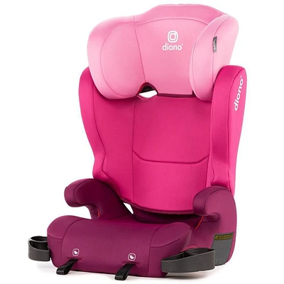 Diono Cambria 2 High Back Booster Seat