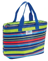 RIO Gear Insulated Tote Bag - Stripe