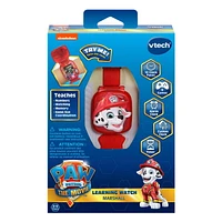 VTech PAW Patrol: The Movie: Learning Watch – Marshall - English Version, 3 to 6 years