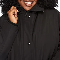 George Plus Women's Anorak Jacket