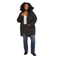 George Plus Women's Anorak Jacket