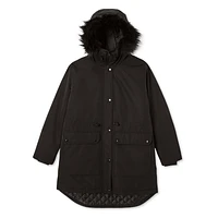 George Plus Women's Anorak Jacket