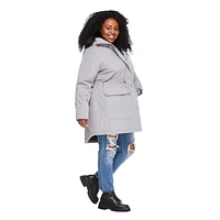 George Plus Women's Anorak Jacket