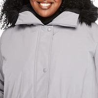 George Plus Women's Anorak Jacket