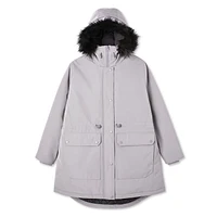 George Plus Women's Anorak Jacket