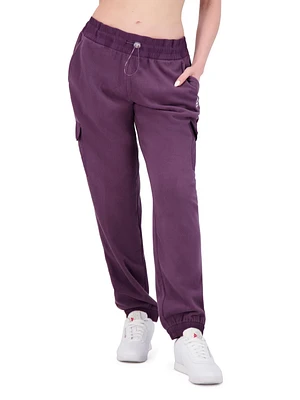 Reebok Women's Weekender Polar Fleece Pants