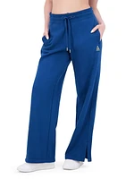 Reebok Women's Gold Rush Wide Leg Pants