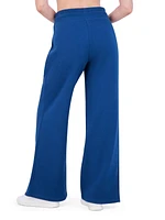 Reebok Women's Gold Rush Wide Leg Pants