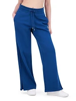 Reebok Women's Gold Rush Wide Leg Pants