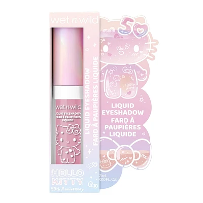 Fard à Paupières Liquide Hello Kitty Fard à Paupières Liquide HK