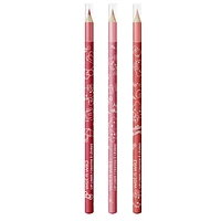 Ensemble de 3 Crayons à Lèvres Hello Kitty