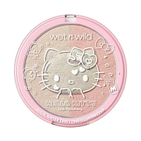 Hello Kitty Highlighter Trio
