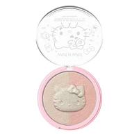 Hello Kitty Highlighter Trio