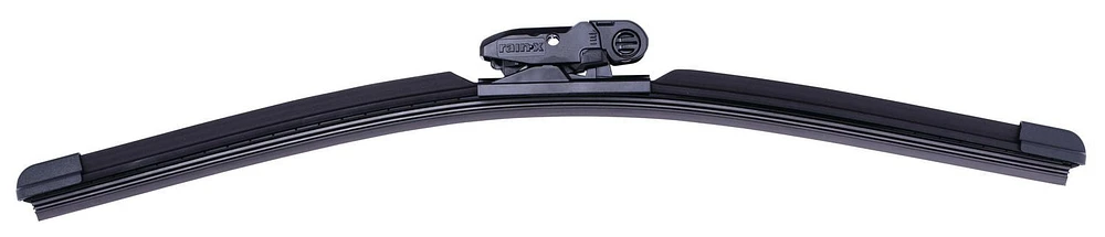 Rain-X Silicone AdvantEdge 28" Wiper Blade, 28 inch