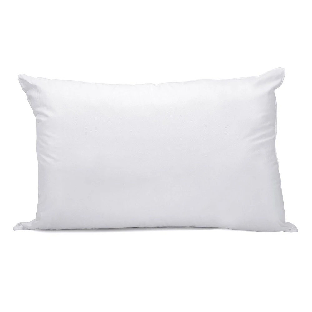 Chateau Collection Polyester Pillow Queen